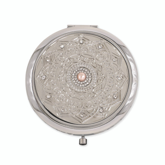 TC Compact Mirror - Mandala | 146709