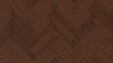 Herringbone Mountain Deep Smoked Oak Engineered Flooring 90mm | 1468