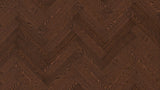 Herringbone Mountain Deep Smoked Oak Engineered Flooring 90mm | 1468
