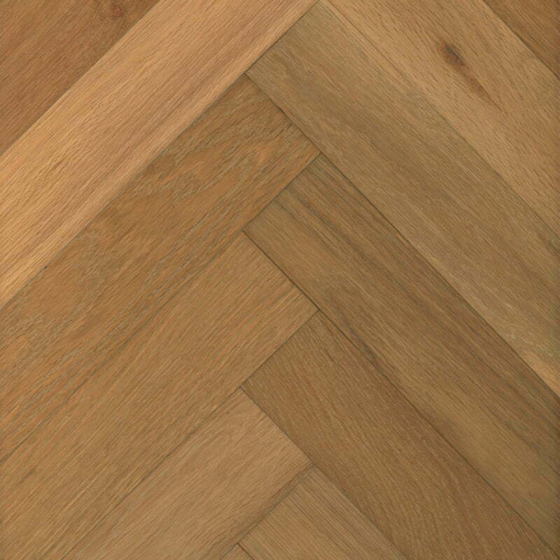 Herringbone Mountain Trail Oak Engineered Flooring 90mm | 1469