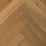 Herringbone Mountain Trail Oak Engineered Flooring 90mm | 1469