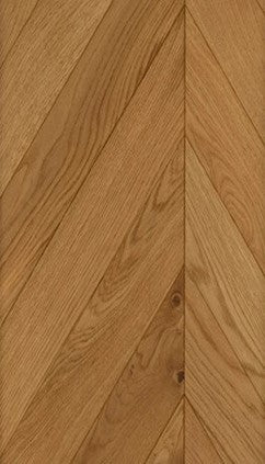 Chevron Mountain Rustic Oak Engineered Flooring 90mm | 1470