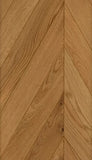 Chevron Mountain Rustic Oak Engineered Flooring 90mm | 1470
