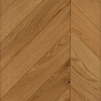 Chevron Mountain Rustic Oak Engineered Flooring 90mm | 1470