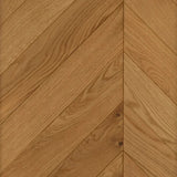 Chevron Mountain Rustic Oak Engineered Flooring 90mm | 1470