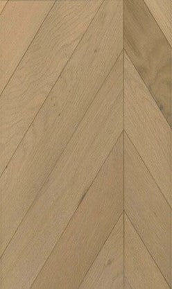 Chevron Mountain Mist Oak Engineered Flooring 90mm | 1476