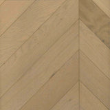 Chevron Mountain Mist Oak Engineered Flooring 90mm | 1476