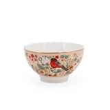 Birdy S/4 Cereal Bowls | 152014