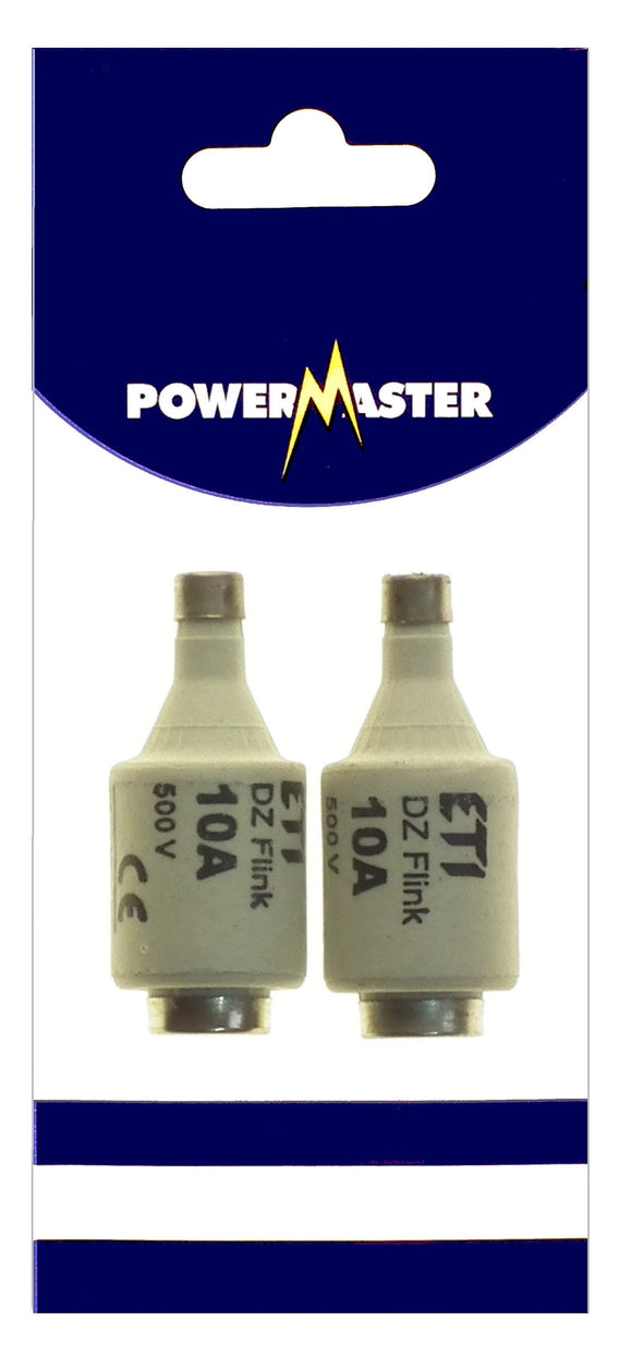Powermaster 2 PCE DZ2 10 Amp Fuse | 1521-18