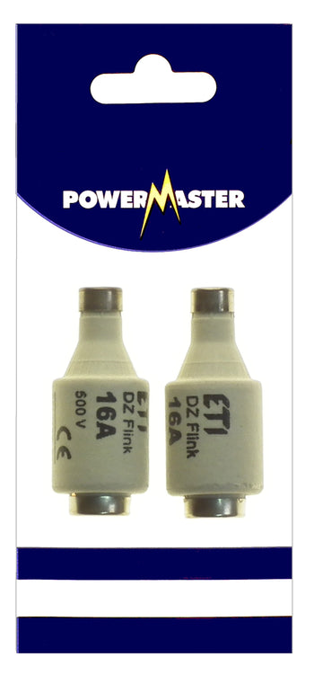 Powermaster 2 PCE DZ2 16 Amp Fuse | 1521-20