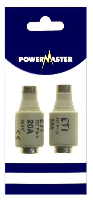 Powermaster 2 PCE DZ2 20 Amp Fuse | 1521-22