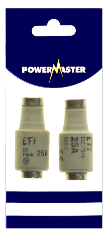 Powermaster 2 PCE DZ2 25 Amp Fuse | 1521-24