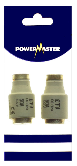 Powermaster 2 PCE DZ2 50 Amp Fuse | 1521-28