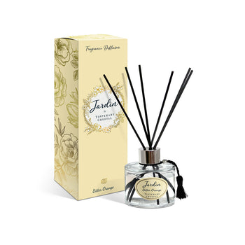 Jardin Collection Diffuser - Bitter Orange | 152250