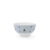 Tipperary Crystal Bee Cereal Bowls Set of 4 | 155275