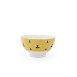 Tipperary Crystal Bee Cereal Bowls Set of 4 | 155275