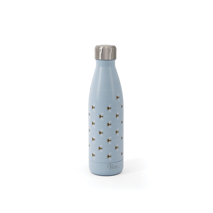 Tipperary Crystal Bee Metal Water Bottle | 155350