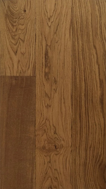 Austin Oiled Oak Character Engineered Flooring 180mm | 1601