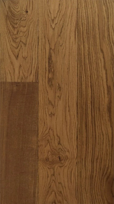 Austin Oiled Oak Character Engineered Flooring 180mm | 1601