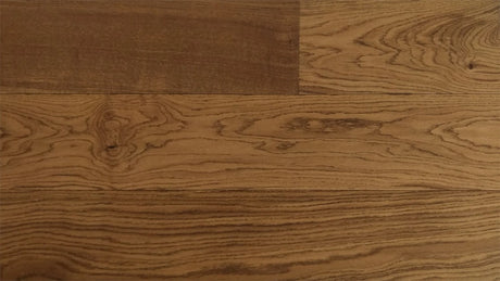 Austin Oiled Oak Character Engineered Flooring 180mm | 1601