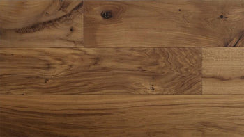 Newcomb Oiled Oak Character Engineered Flooring 180mm | 1602