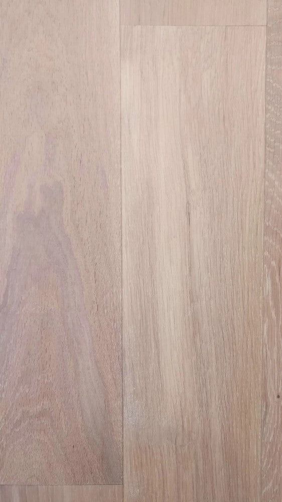 Odessa Oiled Oak Character Engineered Flooring 180mm | 1603