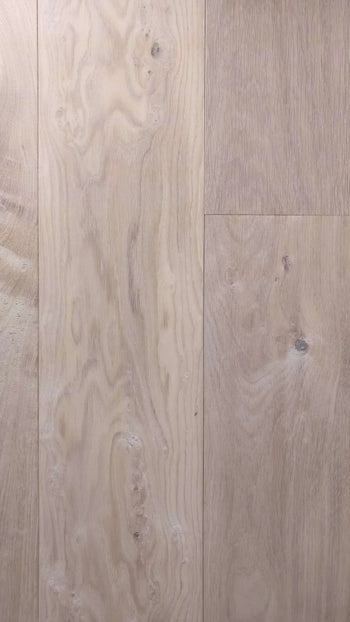 Brookfield Oiled Oak Character Engineered Flooring 180mm | 1604