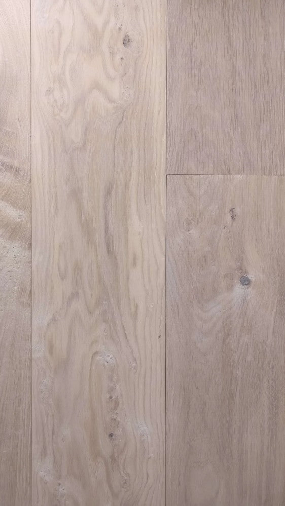 Brookfield Oiled Oak Character Engineered Flooring 180mm | 1604