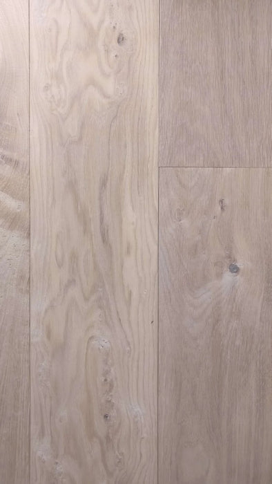 Brookfield Oiled Oak Character Engineered Flooring 180mm | 1604