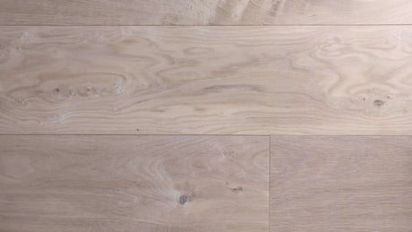 Brookfield Oiled Oak Character Engineered Flooring 180mm | 1604