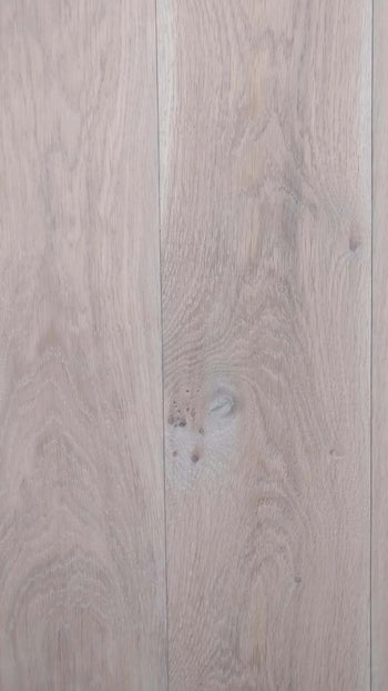 Jasper Oiled Oak Character Engineered Flooring 180mm | 1605