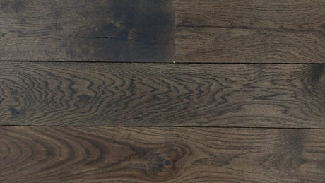 Denver Oiled Oak Character Engineered Flooring 180mm | 1607