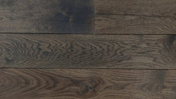 Denver Oiled Oak Character Engineered Flooring 180mm | 1607