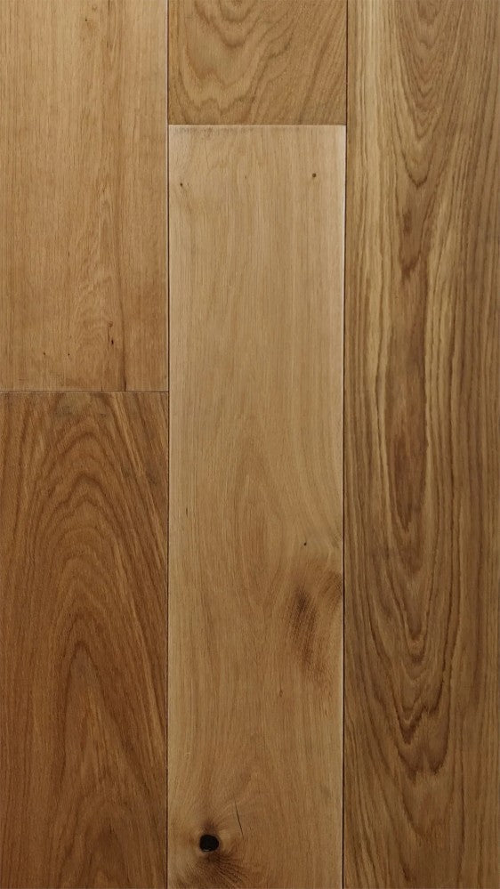 Richmond Oiled Oak Character Engineered Flooring 180mm | 1608