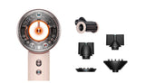 Dyson Supersonic Nural™ Hair Dryer - Straight+Wavy - Pink/Rose Gold | 161818-01