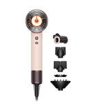 Dyson Supersonic Nural™ Hair Dryer - Straight+Wavy - Pink/Rose Gold | 161818-01