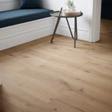Desert Oak Engineered Flooring 240mm | 1652