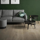 Burren Oak Engineered Flooring 240mm | 1654