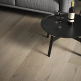 Burren Oak Engineered Flooring 240mm | 1654