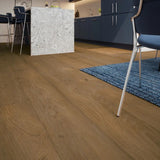 Cinnamon Oak Engineered Flooring 240mm | 1655