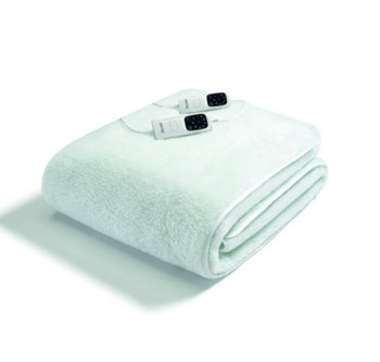 Imetec Adapto King Mattress Cover Dual Control | 16734