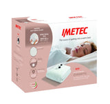 Imetec Adapto King Mattress Cover Dual Control | 16734