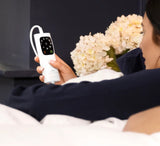 Snowed In Organic Cotton Warming Mattress Protector - King with Dual Controllers | 16889