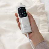 Dreamland Peaceful Dreams Single Control Overblanket | 16924