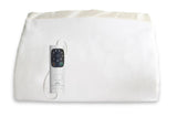 Dreamland Peaceful Dreams Single Control Overblanket | 16924