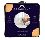 Dreamland Peaceful Dreams Single Control Overblanket | 16924