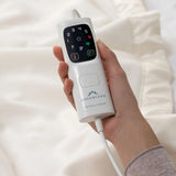 Dreamland Peaceful Dreams Double Dual Control Overblanket | 16925