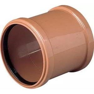 Wavin Sewer D/S Repair Coupler 400mm | 16RC