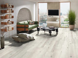 Papa Oak Laminate Flooring AC4 | 1720