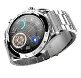 FutureGo PRO- Stainless Steel Smartwatch | 180919